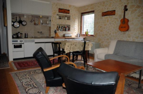 Гостиница Nordwand Apartment, Тауплиц